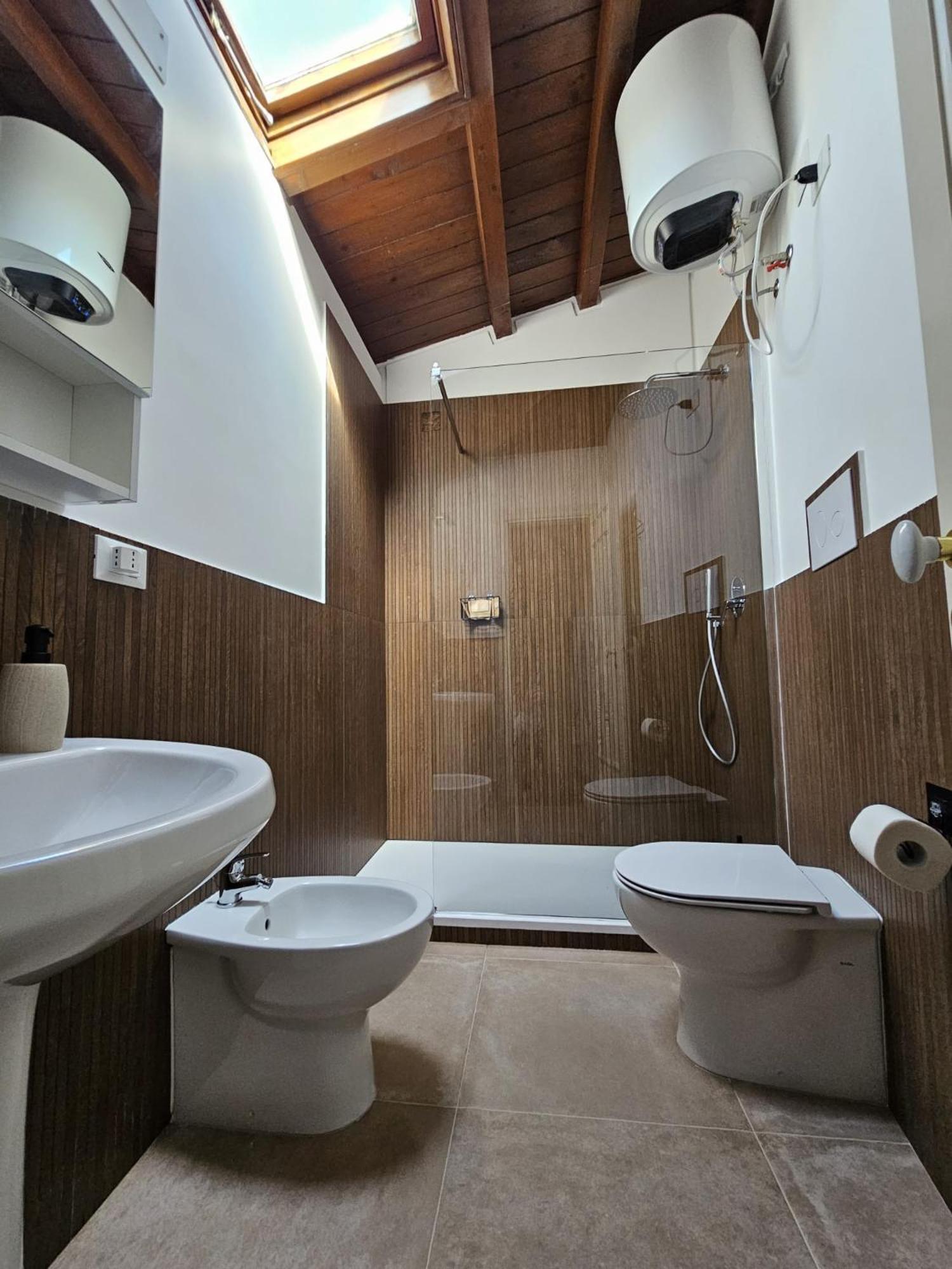The Normans Apartments ปาแลร์โม ภายนอก รูปภาพ